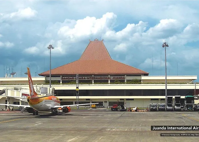 Pakis Residence Surabaya