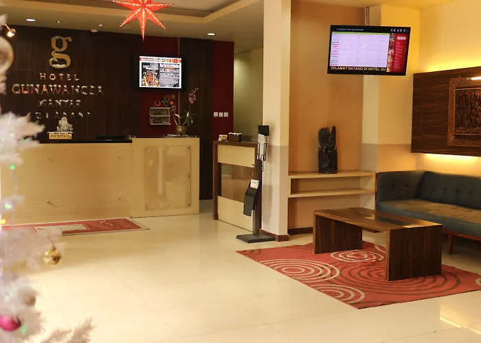 Hotel Gunawangsa Manyar