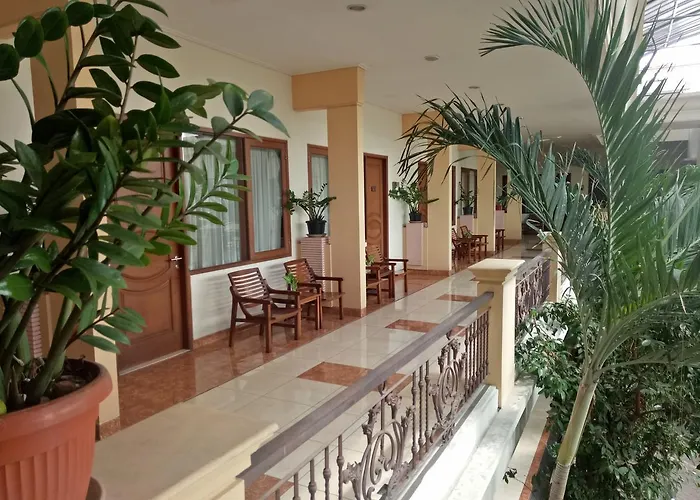 Gardena Homestay Surabaya